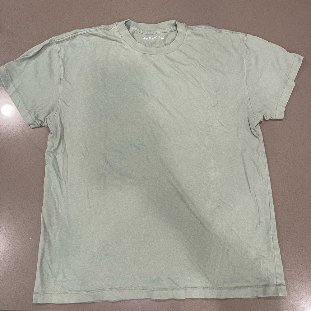 Abercrombie & Fitch Soft A&F Essentials